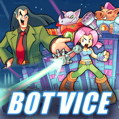 Bot Vice