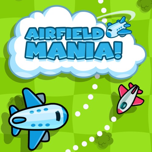 Airfield Mania