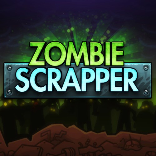 Zombie Scrapper