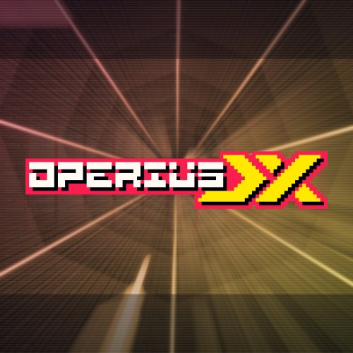Operius DX
