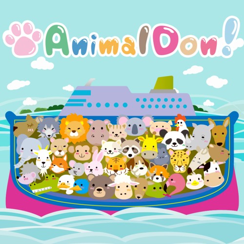 AnimalDon!