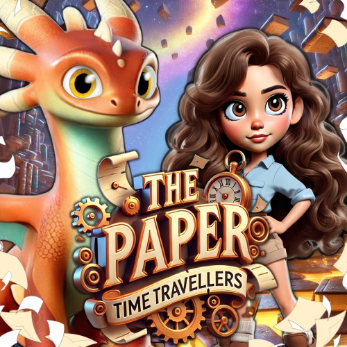 The Paper Time Travellers