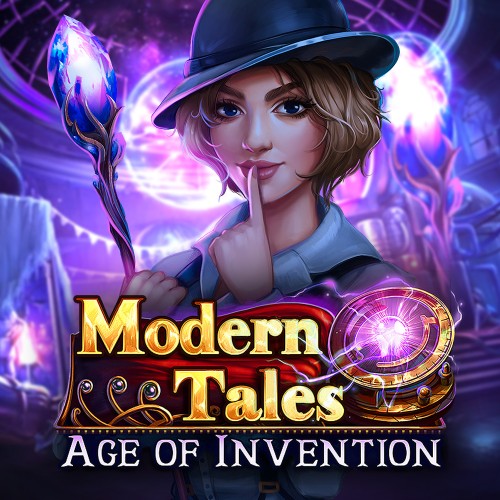 Modern Tales: Age of Invention