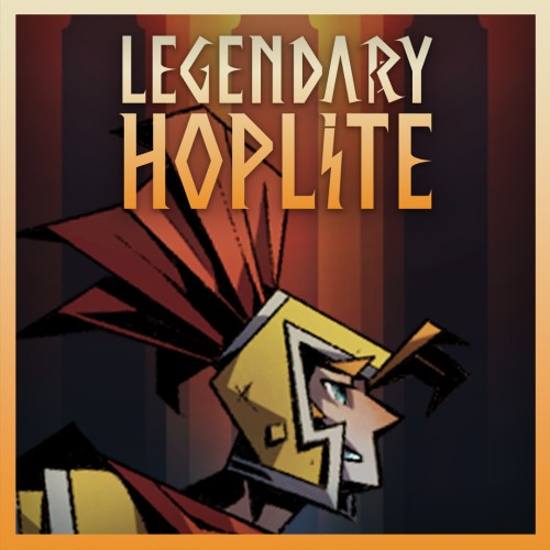 Legendary Hoplite