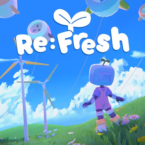 Re:Fresh