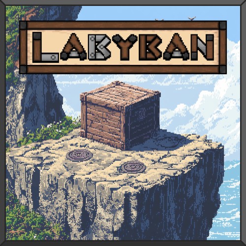 Labyban