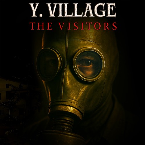 Y. Village: The Visitors