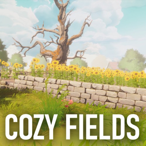 Cozy Fields