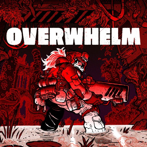 Overwhelm