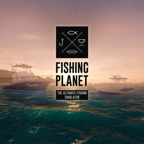 Fishing Planet