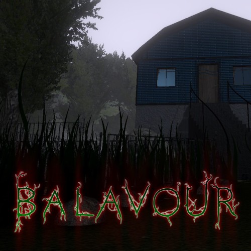 Balavour