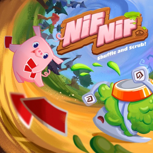 Nif Nif