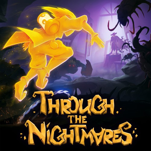 Through the Nightmares