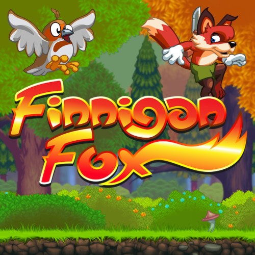 Finnigan Fox