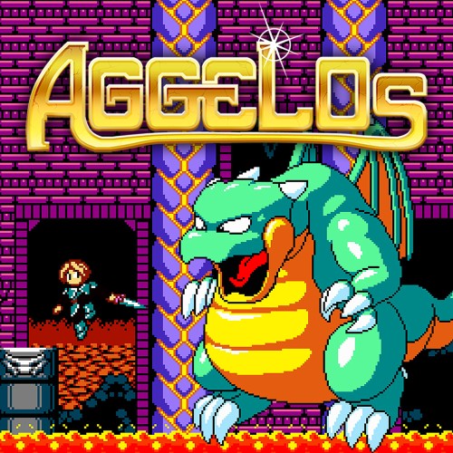 Aggelos