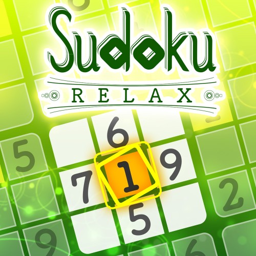 Sudoku Relax