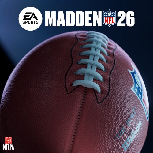 EA Sports Madden NFL 26