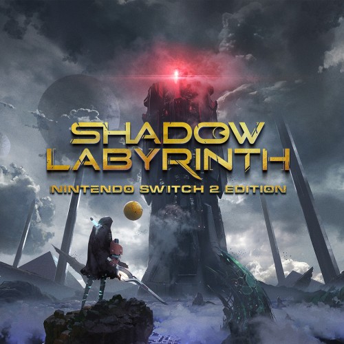 Shadow Labyrinth Nintendo Switch 2 Edition