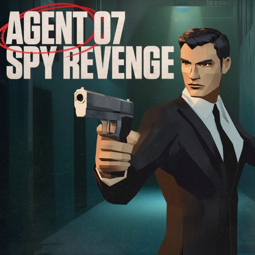 Agent 07: Spy Revenge
