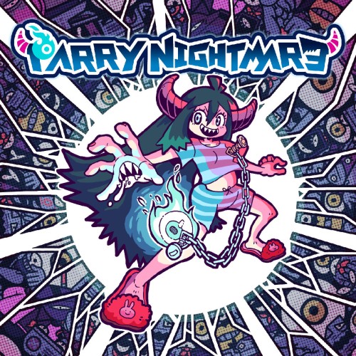Parry Nightmare
