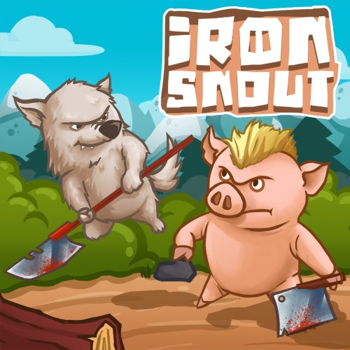 Iron Snout