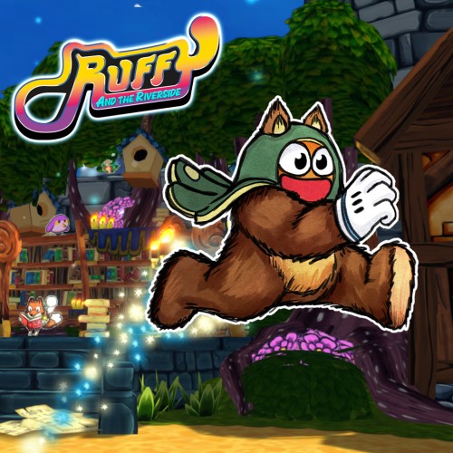 Ruffy and the Riverside