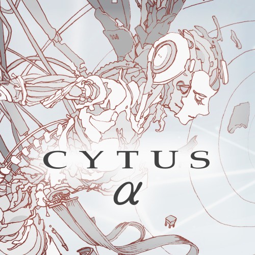 Cytus Alpha