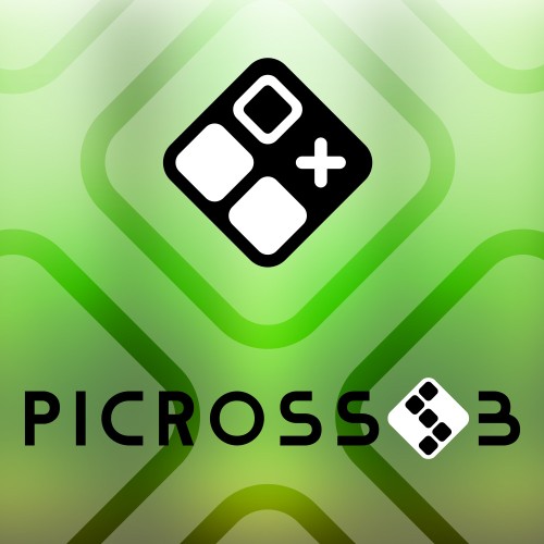 Picross S3