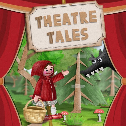 Theatre Tales