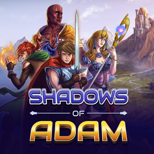 Shadows of Adam