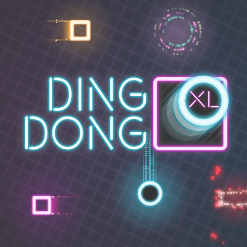 Ding Dong XL