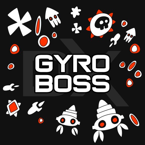 Gyro Boss DX