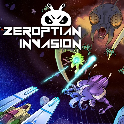 Zeroptian Invasion