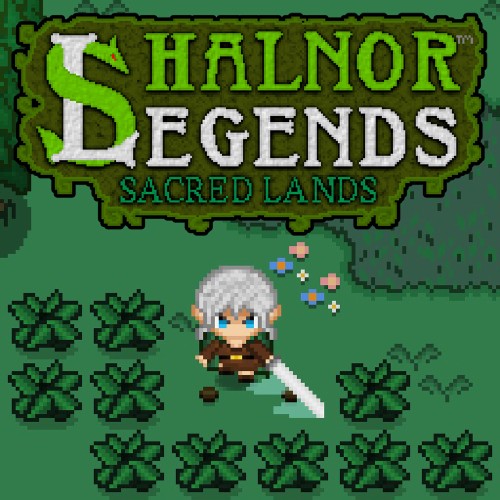 Shalnor Legends: Sacred Lands