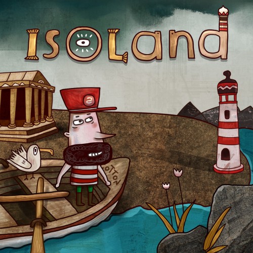 Isoland