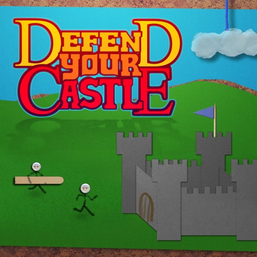 Defend your Castle