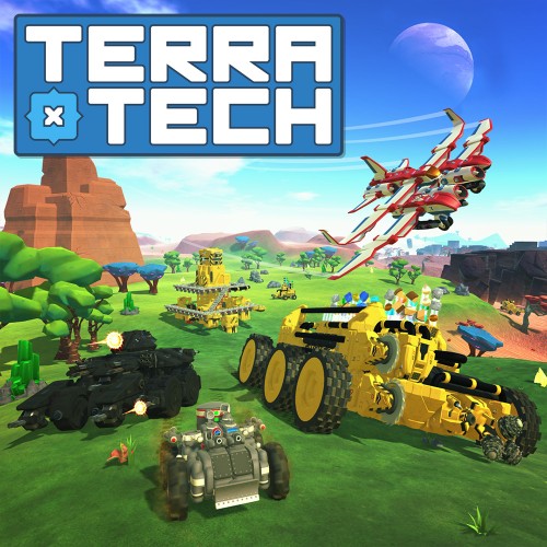 TerraTech