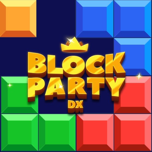 Block Party DX!