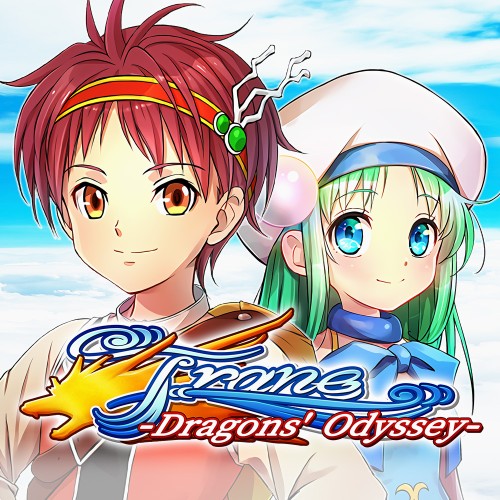 Frane: Dragons' Odyssey