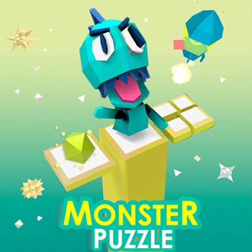 Monster Puzzle