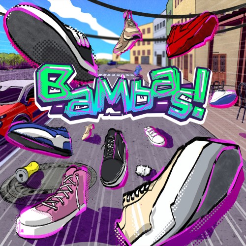 Bambas!