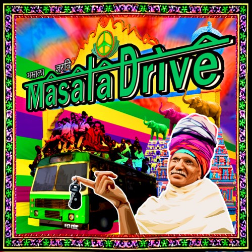 Masala Drive