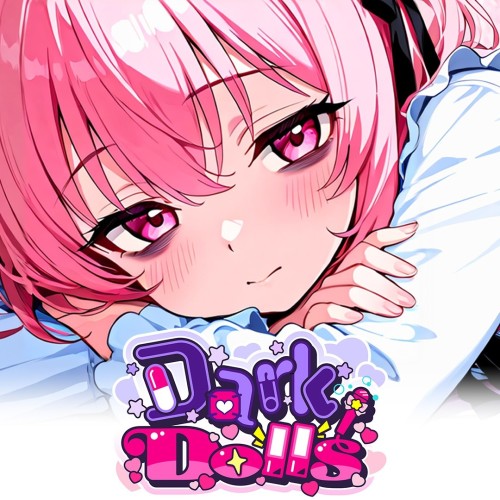 Dark Dolls
