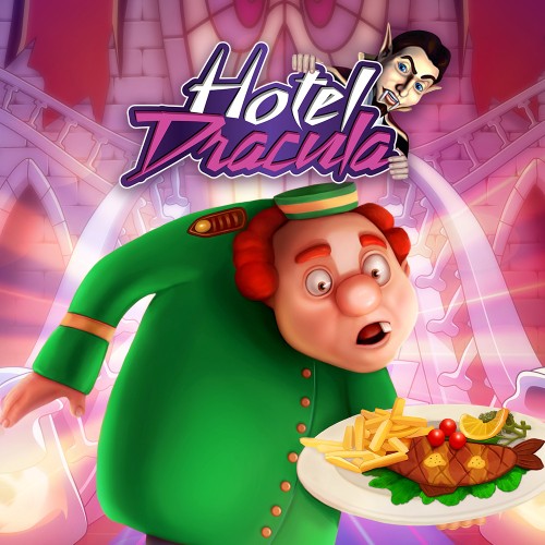 Hotel Dracula