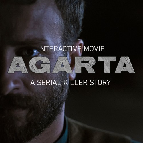 Agarta