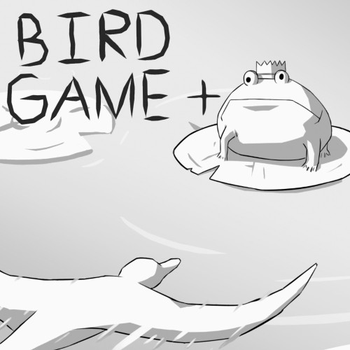 Bird Game +