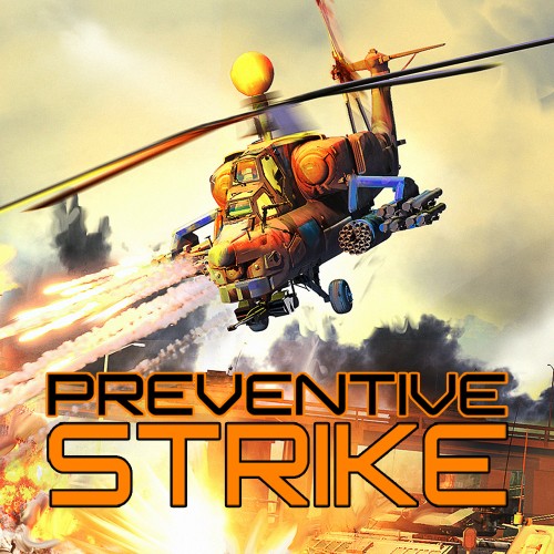 Preventive Strike