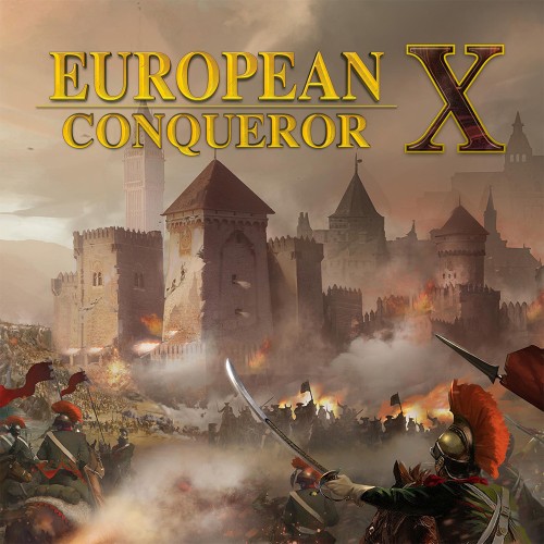 European Conqueror X