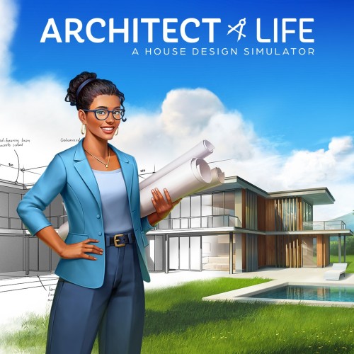 Architect Life: A House Design Simulator