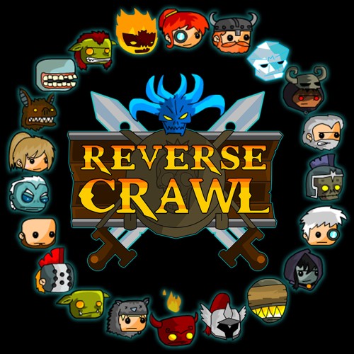 Reverse Crawl